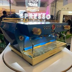 La Marzocco KB 90 2 gruppi